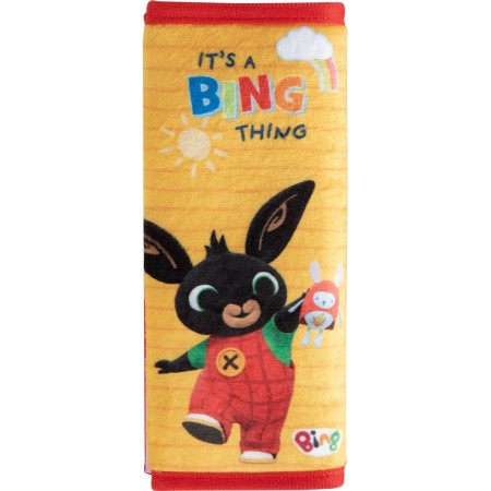 Coussin de ceinture de sécurité Kids Licensing Bing - tv series