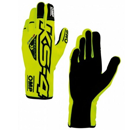 Gants OMP OMPKB0-2750-A01-059-XS XS