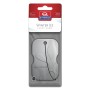 Désodorisant Pour Voiture Dr Marcus Lucky Card ICE CHILL Plastique Parfum Pendentif