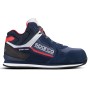 Chaussures de sécurité Sparco S0753639BMRS Bleu 39