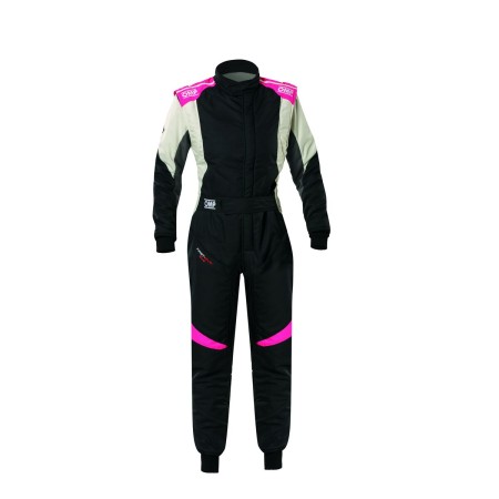 Combinaison Racing OMP OMPIA0-1874-A02-277-38 38