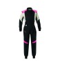 Combinaison Racing OMP OMPIA0-1874-A02-277-38 38