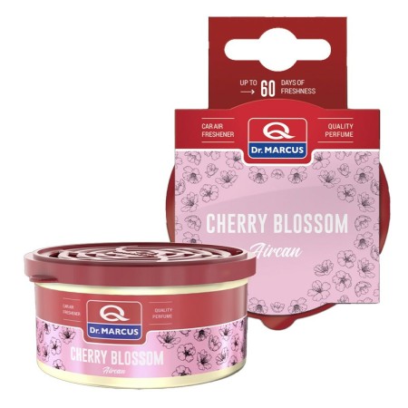 Désodorisant Pour Voiture Dr Marcus Aircan Cerisier 40 g Parfum Cannette