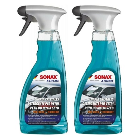 Essuie-glaces Sonax SXP02382410X2