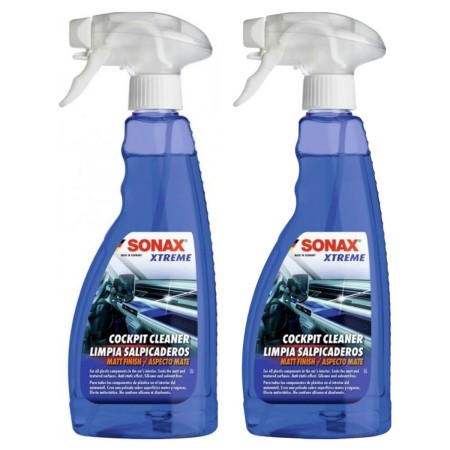 Nettoyant Sonax SXP02832410X2