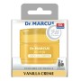 Désodorisant Pour Voiture Dr Marcus Deluxe Vanille 50 ml Plastique Parfum Cannette
