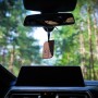 Désodorisant Pour Voiture Dr Marcus Classic Mystic Allure Bois Pendentif