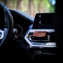 Ambientador para Coche Dr Marcus Legend Océano Madera Fragancia