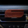 Désodorisant Pour Voiture Dr Marcus Legend Océan Bois Parfum
