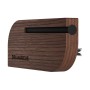 Désodorisant Pour Voiture Dr Marcus Legend Océan Bois Parfum