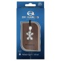 Ambientador para Coche Dr Marcus Lucky Midnight Mist Madera Plástico Fragancia Colgante