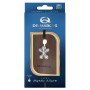 Ambientador para Coche Dr Marcus Lucky Mystic Allure Poliéster Madera Fragancia Colgante