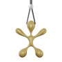 Désodorisant Pour Voiture Dr Marcus Lucky Top Plastique Pendentif (12 Unités)