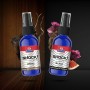 Spray Diffuseur Dr Marcus Shock Spray black 30 ml Parfum Voiture