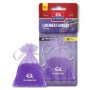 Ambientador para Coche Dr Marcus Fresh Bag Lavanda Fragancia Bolsita