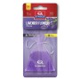Ambientador para Coche Dr Marcus Fresh Bag Lavanda Fragancia Bolsita
