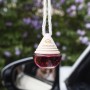 Désodorisant Pour Voiture Dr Marcus Wood Chewing gum Pendentif