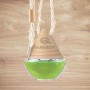 Désodorisant Pour Voiture Dr Marcus Wood Hierba 50 ml Pendentif