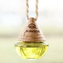 Désodorisant Pour Voiture Dr Marcus Wood Citron 50 ml Pendentif