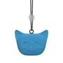 Ambientador para Coche Dr Marcus Cosmic Cat Ocean Plástico Colgante