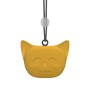 Désodorisant Pour Voiture Dr Marcus Cosmic Cat Pêche Plastique Pendentif