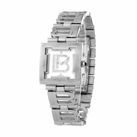 Montre Femme Laura Biagiotti LB0009-PLATA (ø 25 mm)