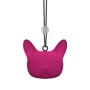 Désodorisant Pour Voiture Dr Marcus Cosmic Dog Chewing gum Plastique Pendentif