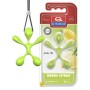 Désodorisant Pour Voiture Dr Marcus Lucky Top Citrique Plastique Pendentif (12 Unités)