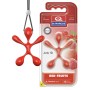 Ambientador para Coche Dr Marcus Lucky Top Frutos rojos Plástico Colgante (12 Unidades)