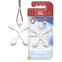 Désodorisant Pour Voiture Dr Marcus Lucky Top ICE CHILL Plastique Parfum Pendentif (12 Unités)