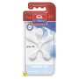 Désodorisant Pour Voiture Dr Marcus Lucky Top ICE CHILL Plastique Parfum Pendentif (12 Unités)