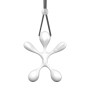Désodorisant Pour Voiture Dr Marcus Lucky Top ICE CHILL Plastique Parfum Pendentif (12 Unités)