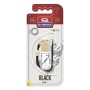 Ambientador para Coche Dr Marcus Ecolo black 4,5 ml Madera Cristal Fragancia Colgante 4 Piezas
