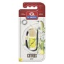 Ambientador para Coche Dr Marcus Ecolo Cítrico 4,5 ml Madera Cristal Fragancia Colgante
