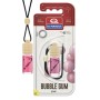 Ambientador para Coche Dr Marcus Ecolo Chicle 4,5 ml Madera Cristal Fragancia Colgante