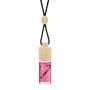 Ambientador para Coche Dr Marcus Ecolo Chicle 4,5 ml Madera Cristal Fragancia Colgante