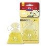 Ambientador para Coche Dr Marcus Fresh Bag Vainilla Fragancia Bolsita
