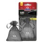 Désodorisant Pour Voiture Dr Marcus Fresh Bag black Parfum Pochette