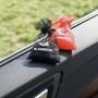 Ambientador para Coche Dr Marcus Fresh Bag black Fragancia Bolsita
