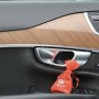 Ambientador para Coche Dr Marcus Fresh Bag Frutos rojos Fragancia Bolsita