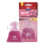 Ambientador para Coche Dr Marcus Fresh Bag Chicle Fragancia Bolsita