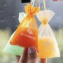 Désodorisant Pour Voiture Dr Marcus Fresh Bag Citron Parfum Pochette