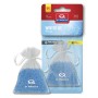 Désodorisant Pour Voiture Dr Marcus Fresh Bag ICE CHILL Parfum Pochette