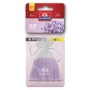 Ambientador para Coche Dr Marcus Fresh Bag Lila Fragancia Bolsita