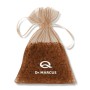 Ambientador para Coche Dr Marcus Fresh Bag Anti-tobacco Bolsita