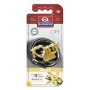 Désodorisant Pour Voiture Dr Marcus City Vanille Plastique Parfum