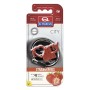 Désodorisant Pour Voiture Dr Marcus City Fraise Plastique Parfum