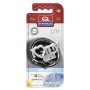 Ambientador para Coche Dr Marcus City ICE CHILL Plástico Fragancia