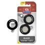 Désodorisant Pour Voiture Dr Marcus Fresh Point black 2,5 ml Plastique Parfum 2 Pièces (2 Unités)