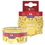 Désodorisant Pour Voiture Dr Marcus Aircan Vanille 40 g Parfum Cannette